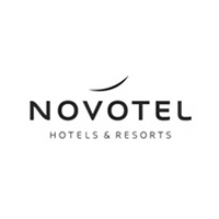 logo Novotel